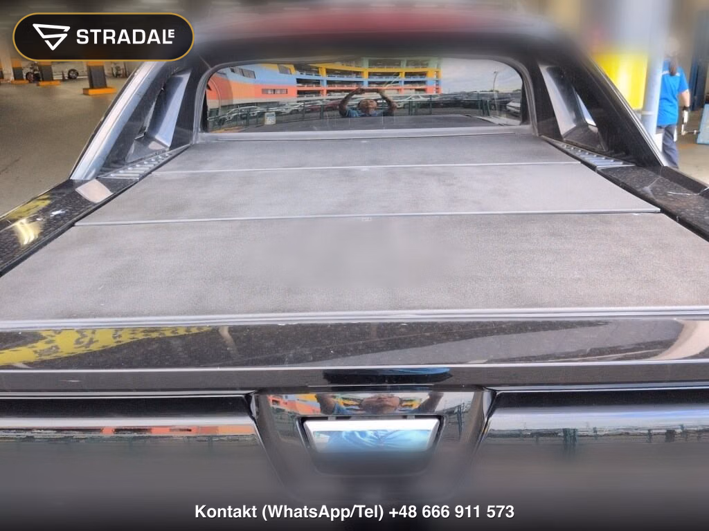 CADILLAC ESCALADE EXT 4WD OTHERS, miniaturka 4
