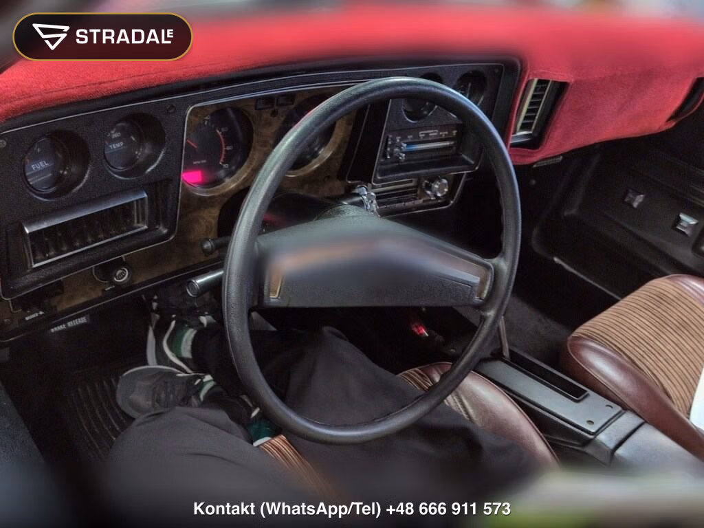 CHEVROLET MONTE CARLO, miniaturka 4