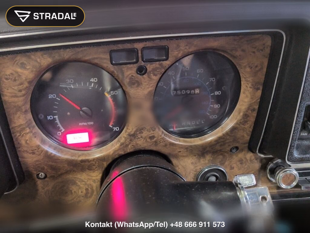 CHEVROLET MONTE CARLO, miniaturka 7