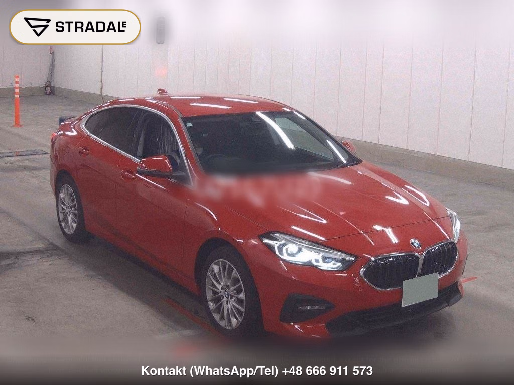 BMW 2 SERIES 4HT OTHERS, miniaturka 2