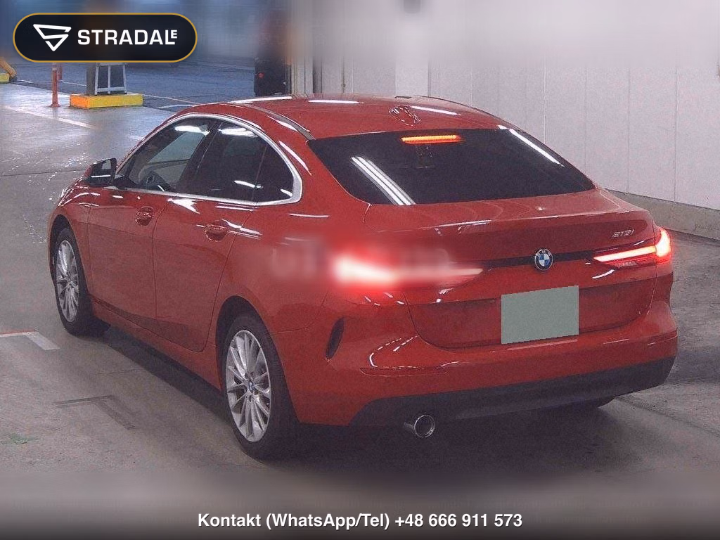 BMW 2 SERIES 4HT OTHERS, miniaturka 3
