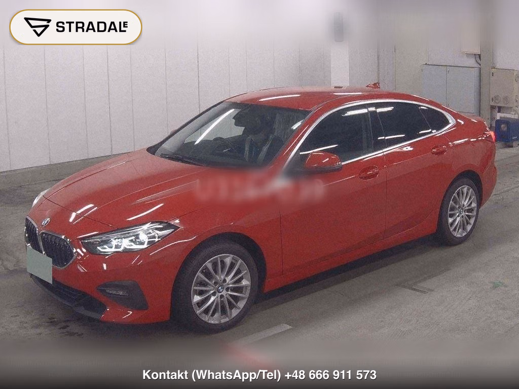 BMW 2 SERIES 4HT OTHERS, miniaturka 5
