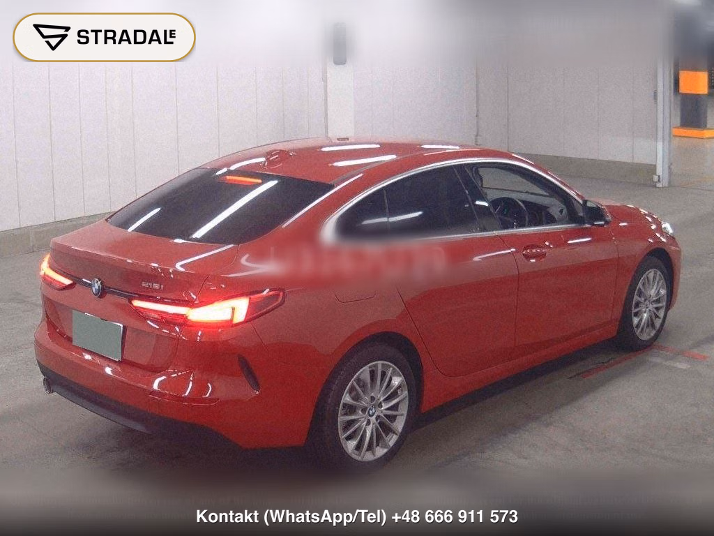 BMW 2 SERIES 4HT OTHERS, miniaturka 6