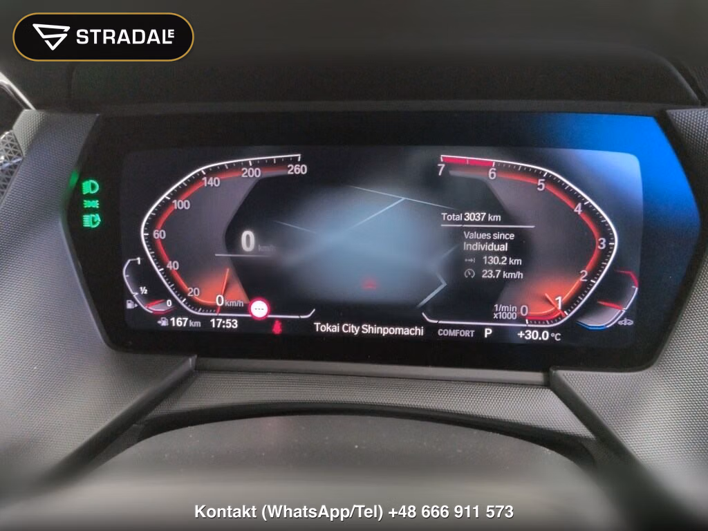 BMW 2 SERIES 4HT OTHERS, miniaturka 7