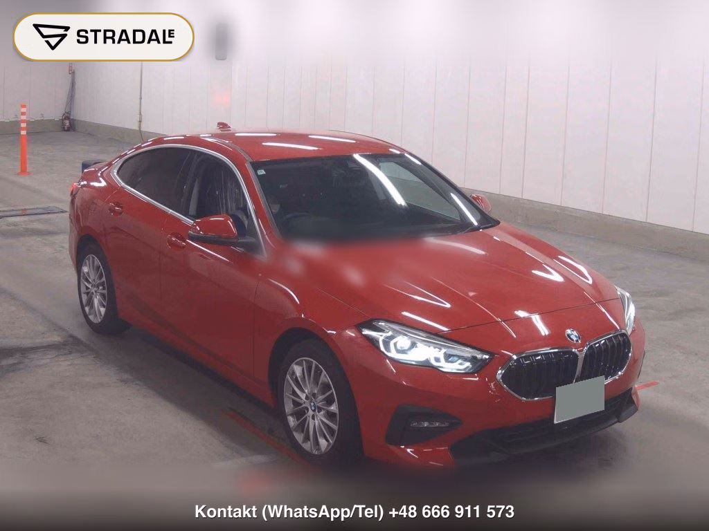 BMW 2 SERIES 4HT OTHERS 2024, aukcja z Japonii, zdjęcie 1