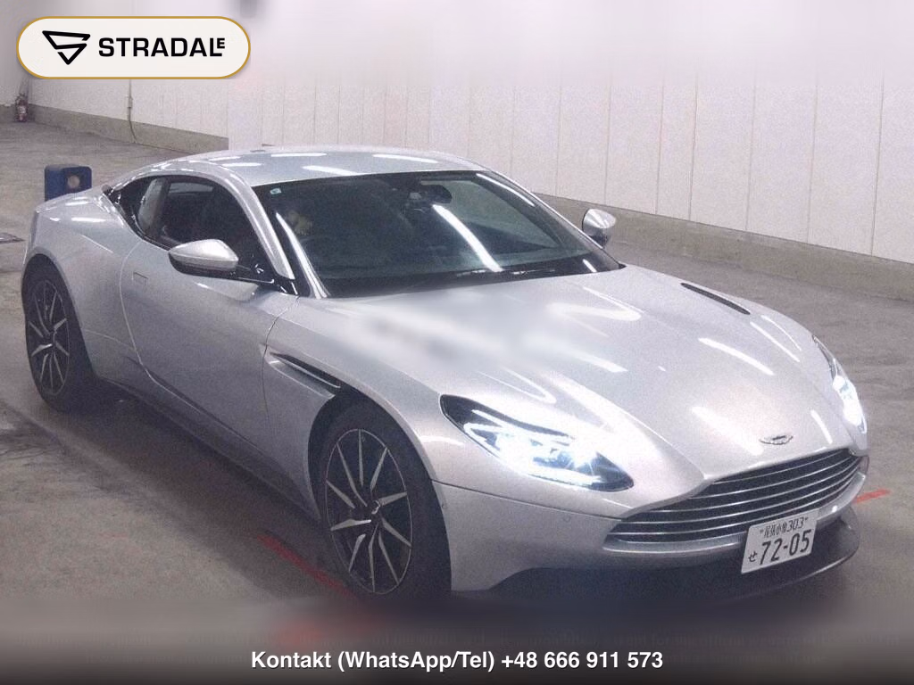 ASTON MARTIN DB11 OTHERS, miniaturka 2