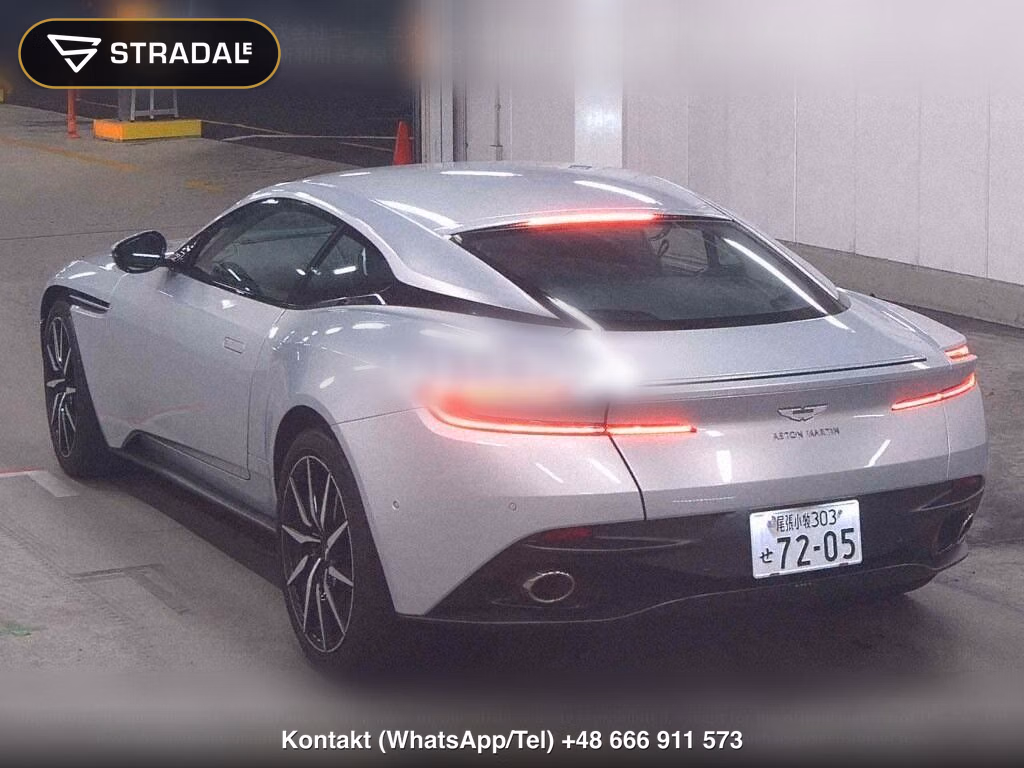 ASTON MARTIN DB11 OTHERS, miniaturka 3