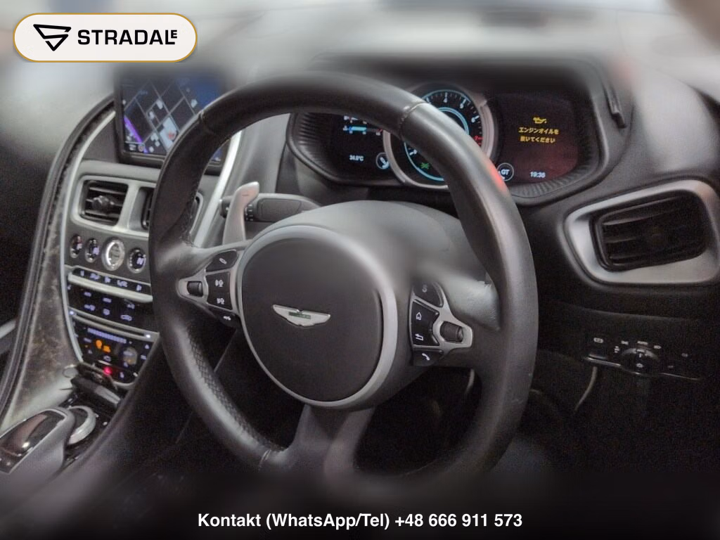 ASTON MARTIN DB11 OTHERS, miniaturka 4