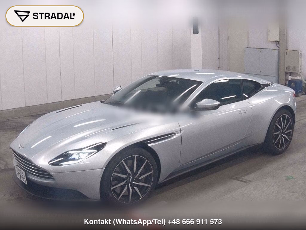 ASTON MARTIN DB11 OTHERS, miniaturka 5