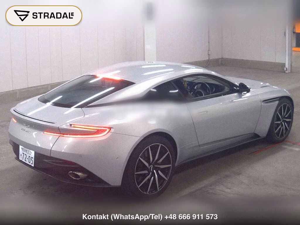 ASTON MARTIN DB11 OTHERS, miniaturka 6
