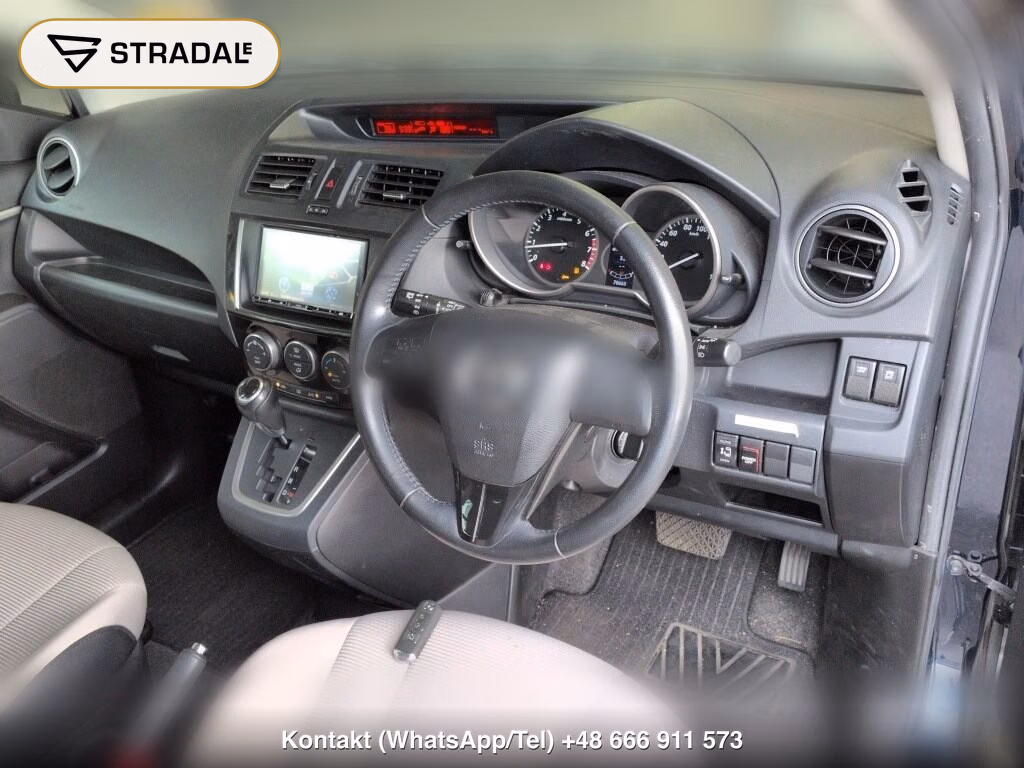 MAZDA PREMACY 20S-SKYACTIV CELEBLE, miniaturka 4