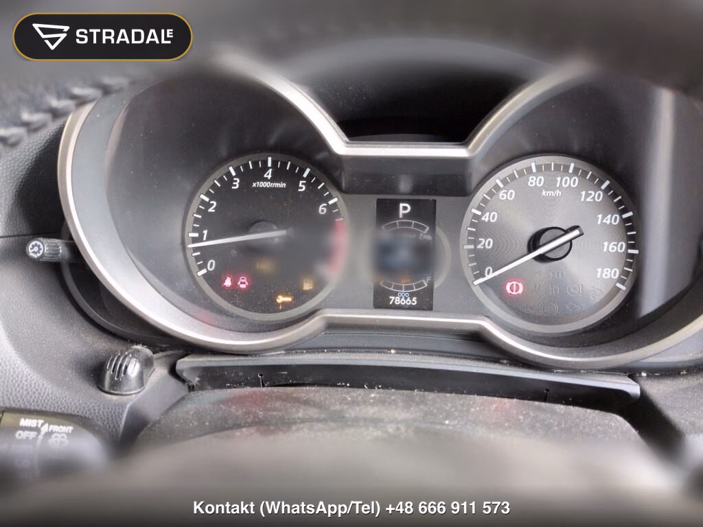 MAZDA PREMACY 20S-SKYACTIV CELEBLE, miniaturka 7
