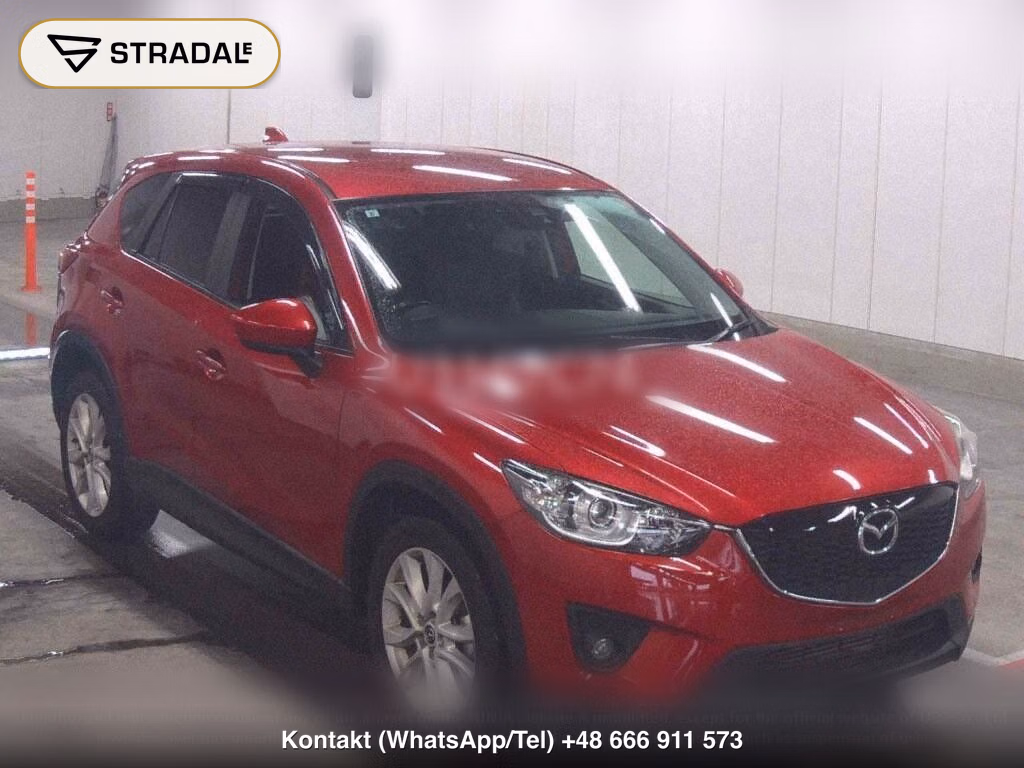 MAZDA CX-5 XD L PACKAGE, miniaturka 2