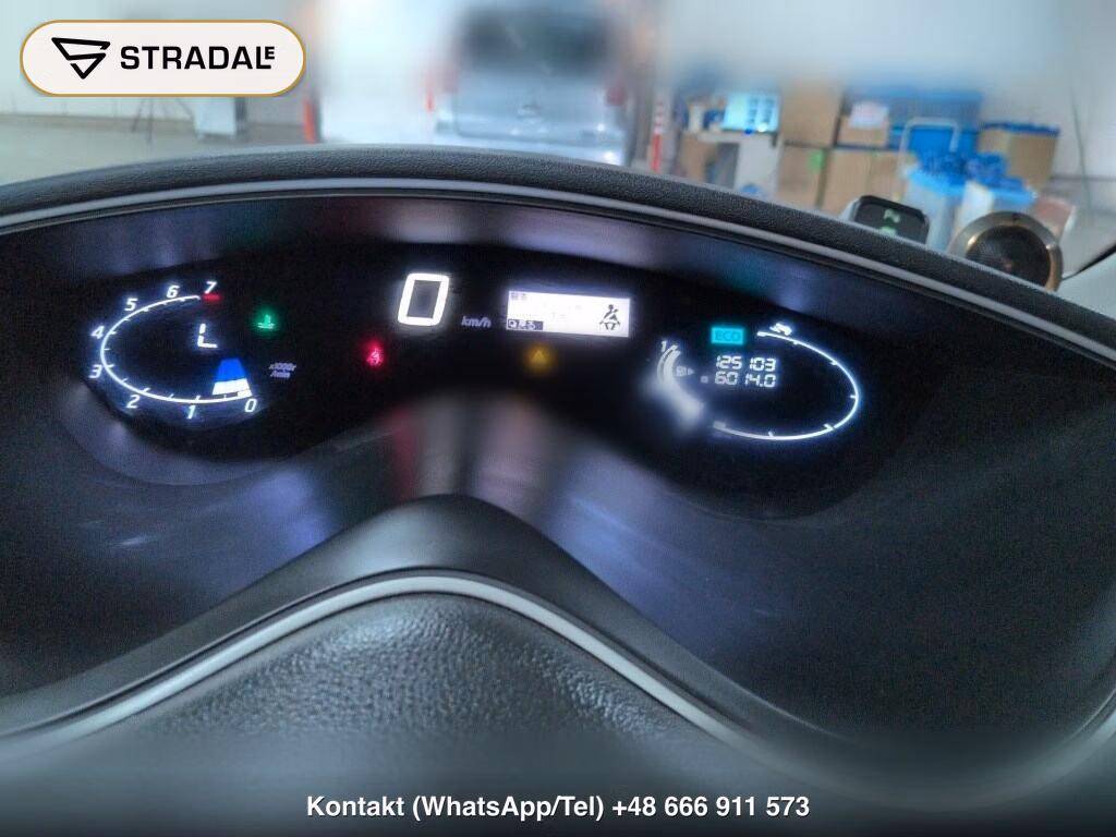 NISSAN SERENA 5D HIGHWAY STAR V SELECTION, miniaturka 7
