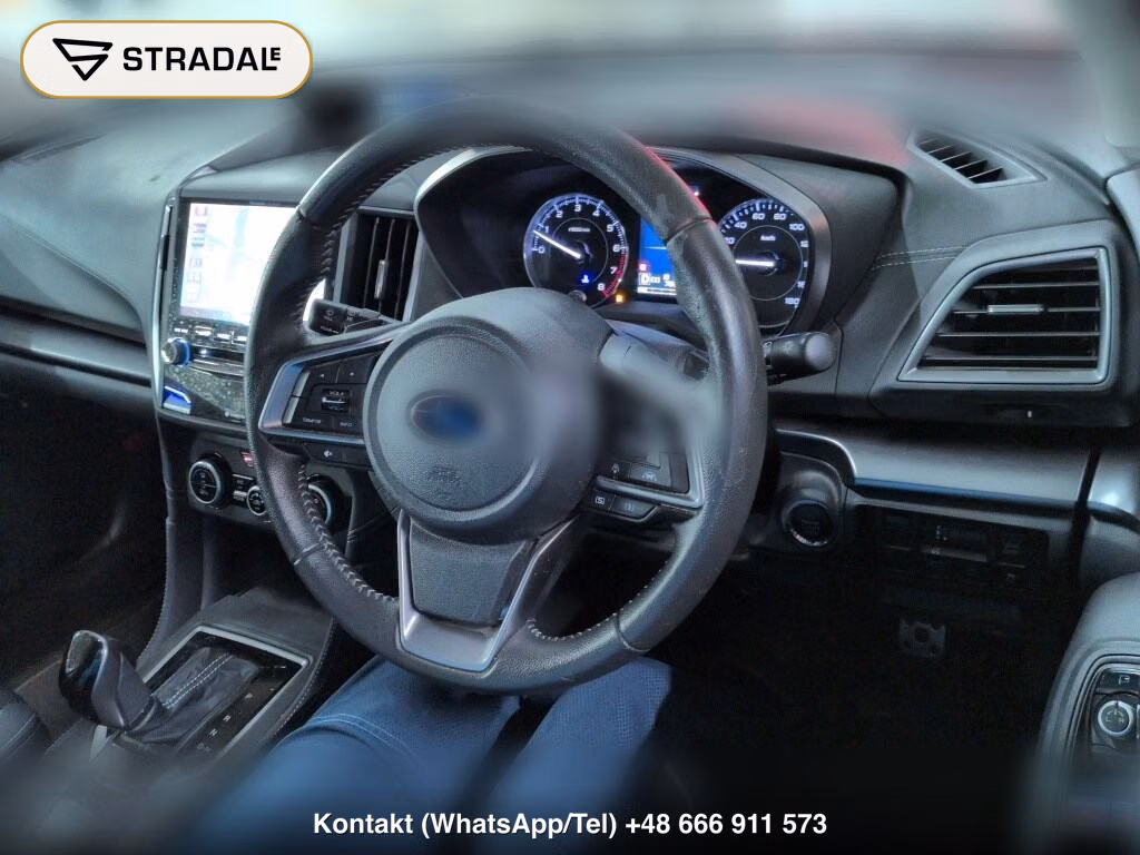 SUBARU IMPREZA SPORT 4WD 2.0I-S EYESIGHT, miniaturka 4