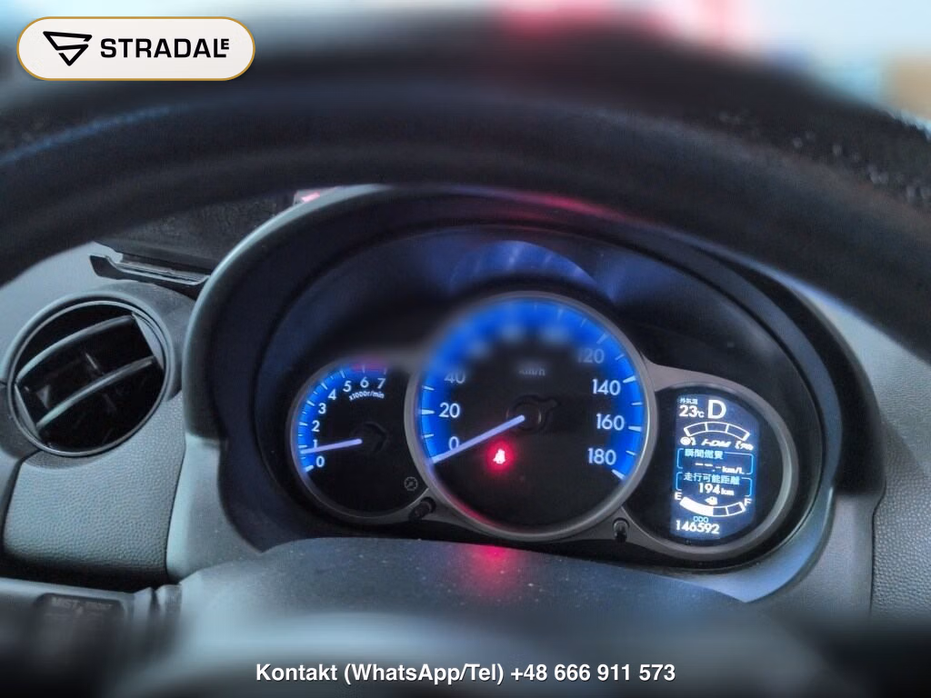 MAZDA DEMIO 5D 13-SKYACTIV, miniaturka 7