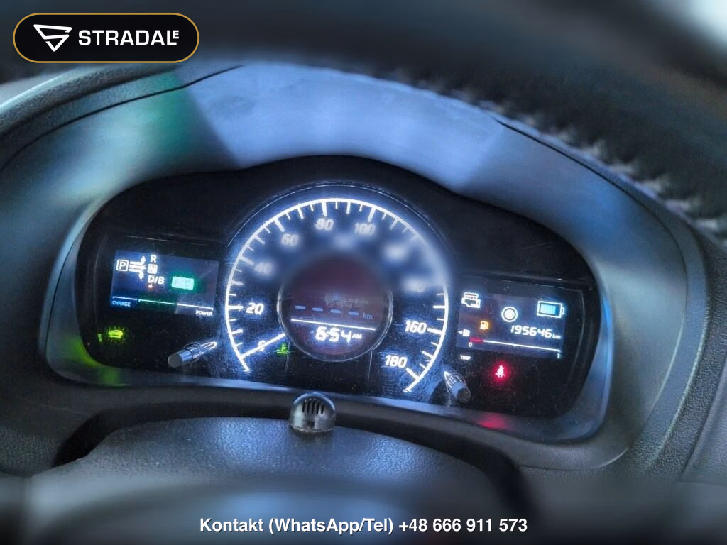 NISSAN NOTE E-POWER MEDALIST, miniaturka 7