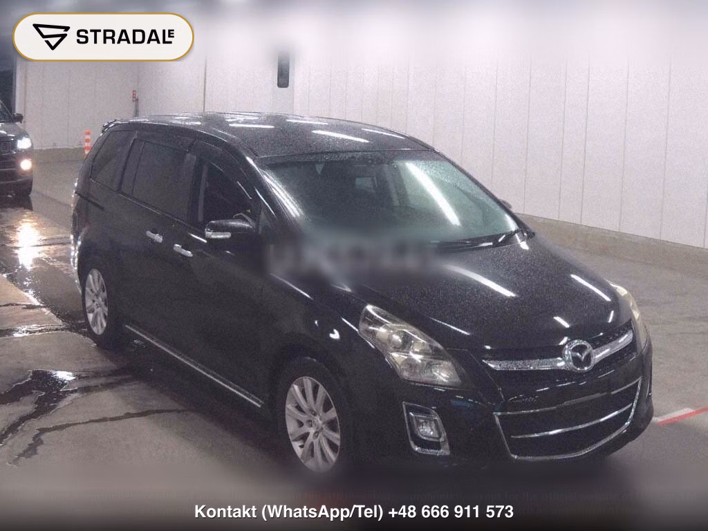 MAZDA MPV 23S, miniaturka 2