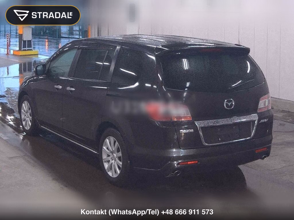 MAZDA MPV 23S, miniaturka 3