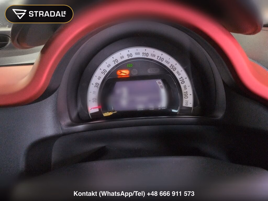RENAULT TWINGO 5D INTENSE, miniaturka 7