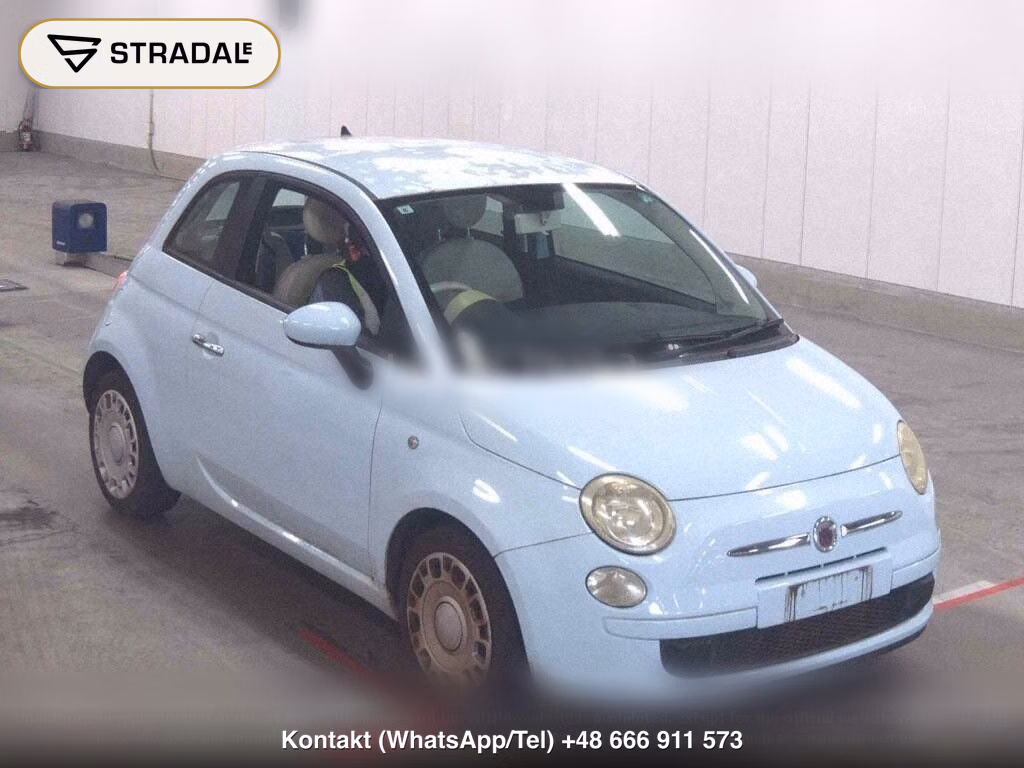 FIAT 500 1.4 16V POP, miniaturka 2
