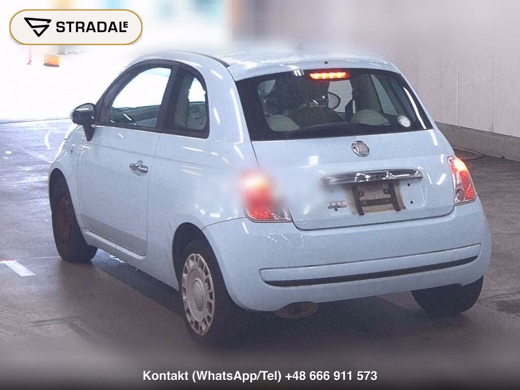 FIAT 500 1.4 16V POP, miniaturka 3