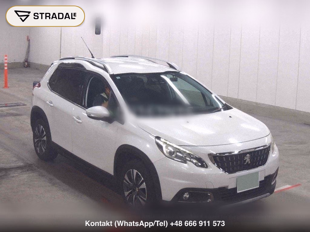 PEUGEOT 2008 ALLURE, miniaturka 2