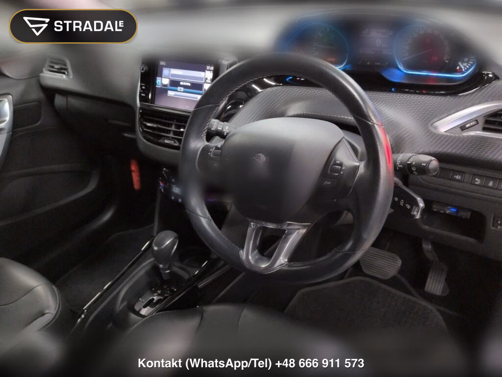 PEUGEOT 2008 ALLURE, miniaturka 4