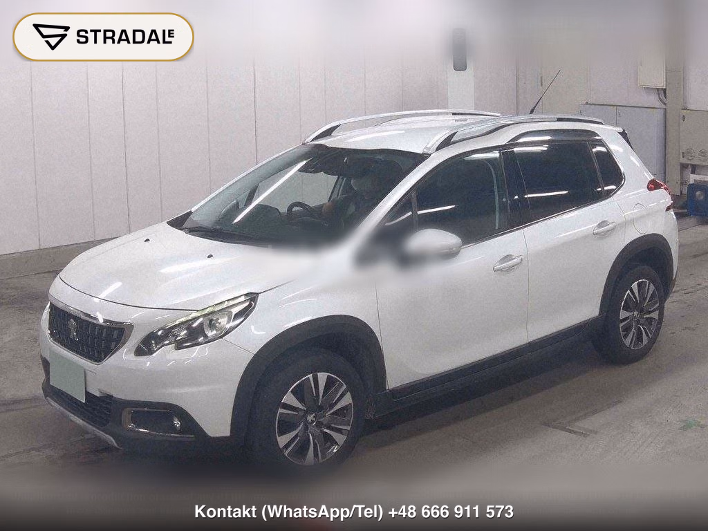 PEUGEOT 2008 ALLURE, miniaturka 5