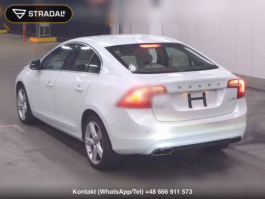 VOLVO S60 D4 CLASSIC, miniaturka 3