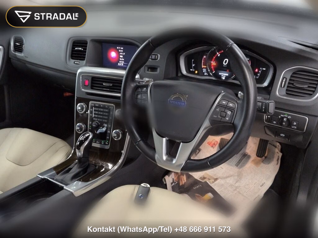 VOLVO S60 D4 CLASSIC, miniaturka 4