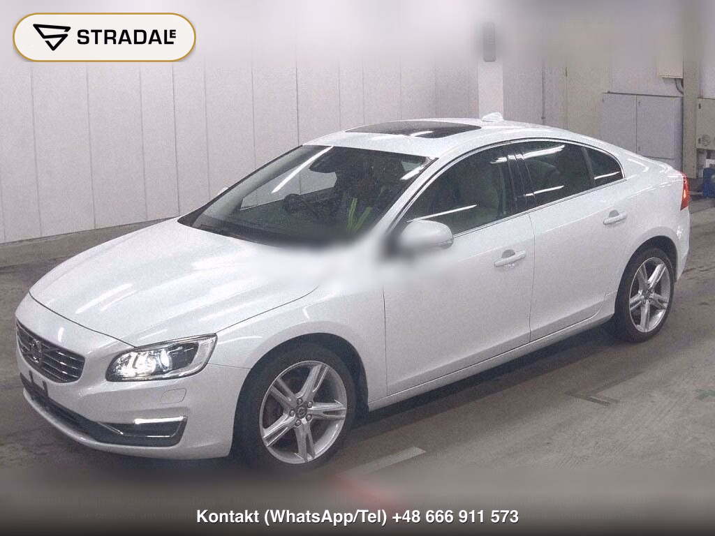 VOLVO S60 D4 CLASSIC, miniaturka 5