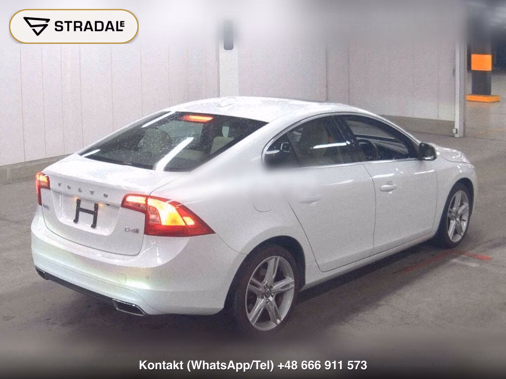 VOLVO S60 D4 CLASSIC, miniaturka 6