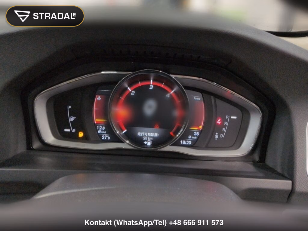 VOLVO S60 D4 CLASSIC, miniaturka 7
