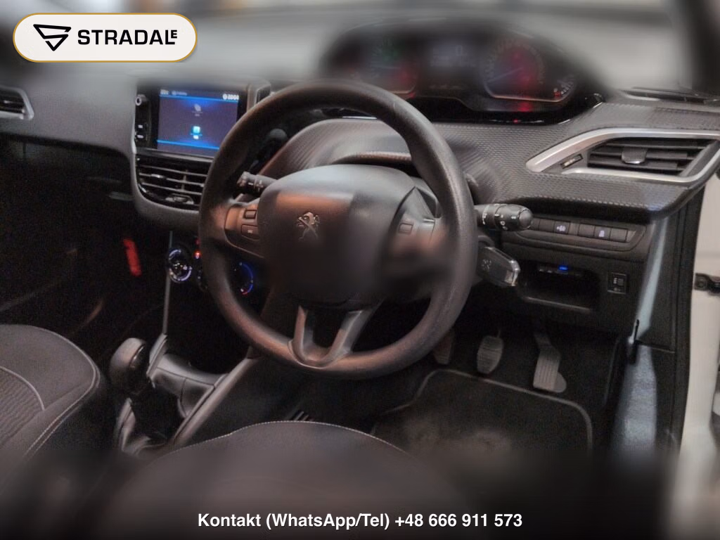 PEUGEOT 208 5D STYLE, miniaturka 4