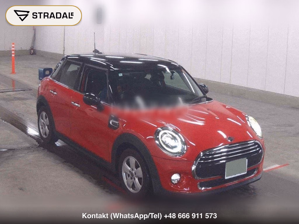 MINI MINI 5D COOPER D, miniaturka 2