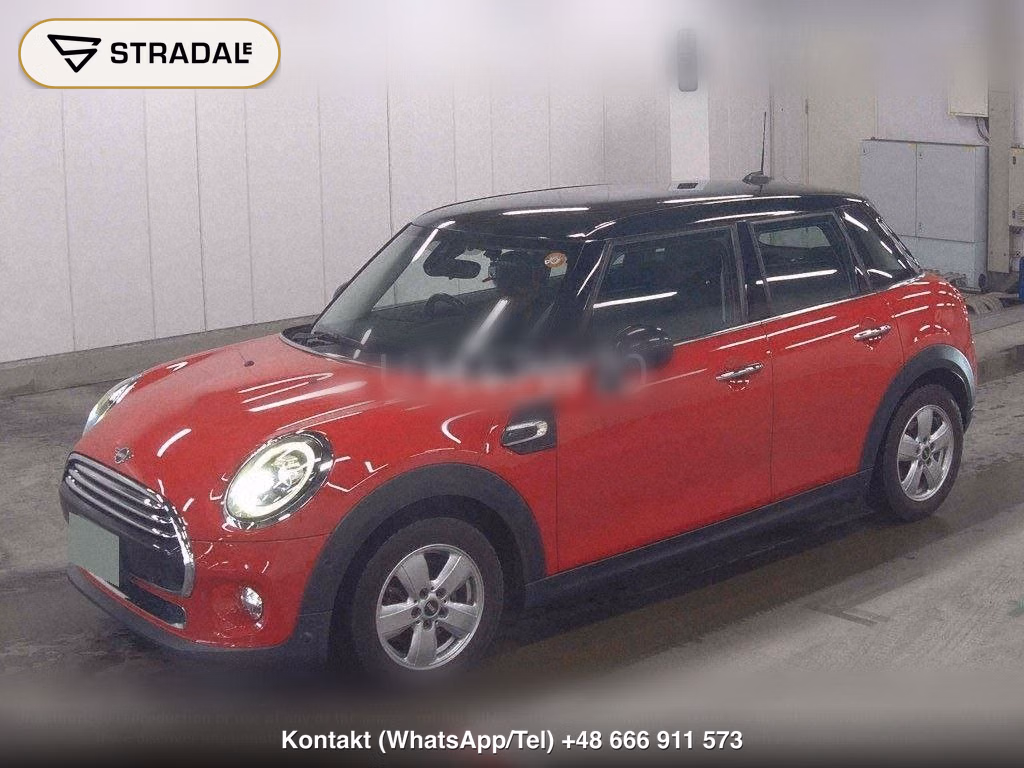 MINI MINI 5D COOPER D, miniaturka 5