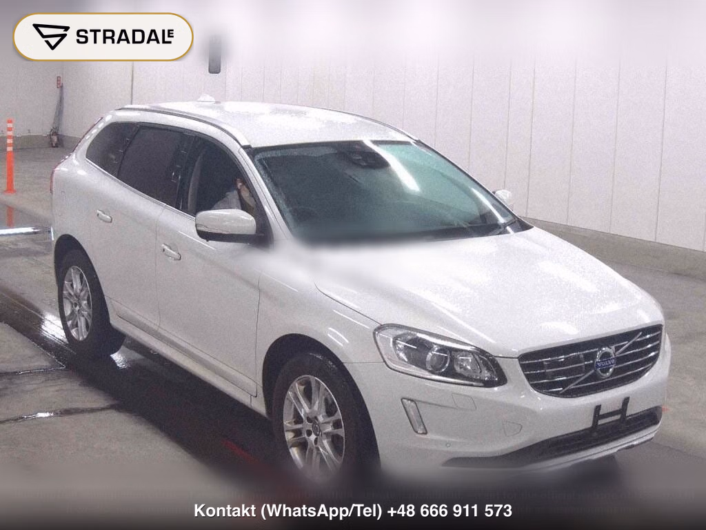 VOLVO XC60 T5 SE, miniaturka 2