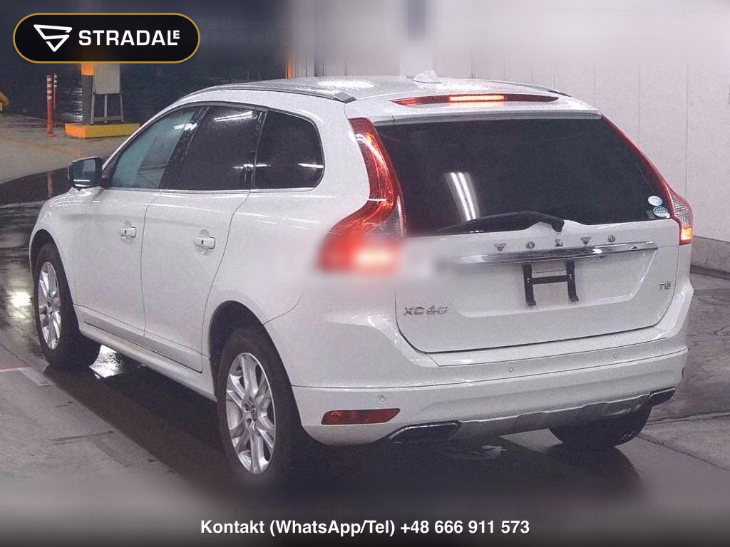 VOLVO XC60 T5 SE, miniaturka 3