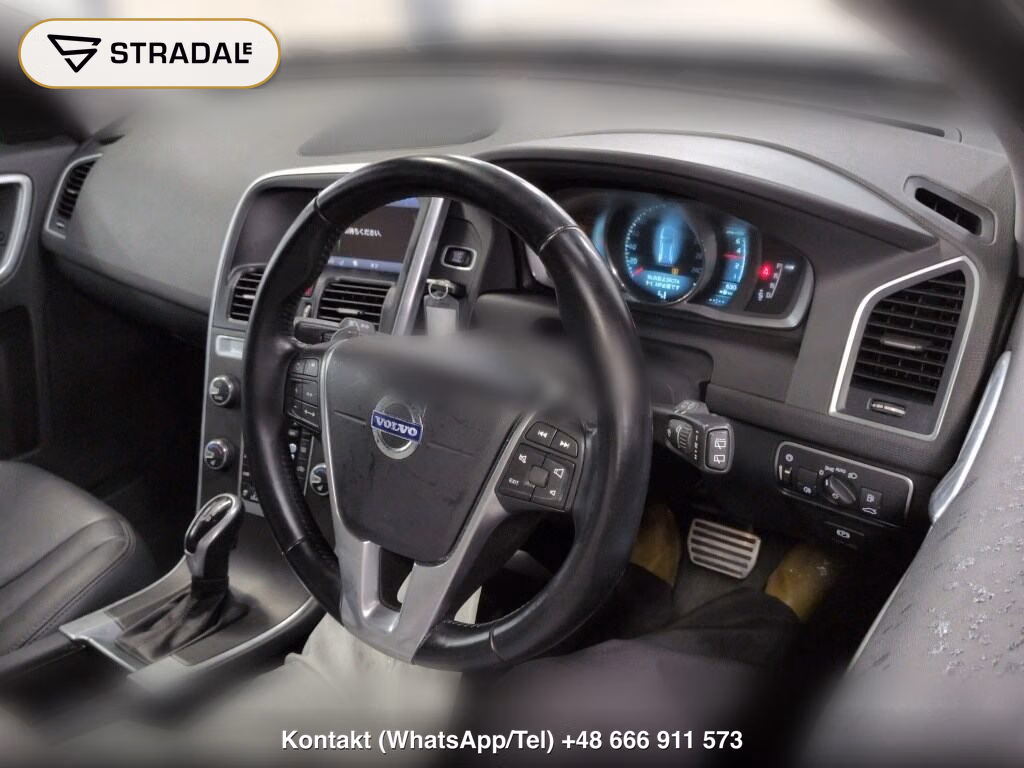 VOLVO XC60 T5 SE, miniaturka 4