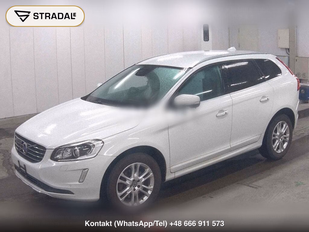 VOLVO XC60 T5 SE, miniaturka 5