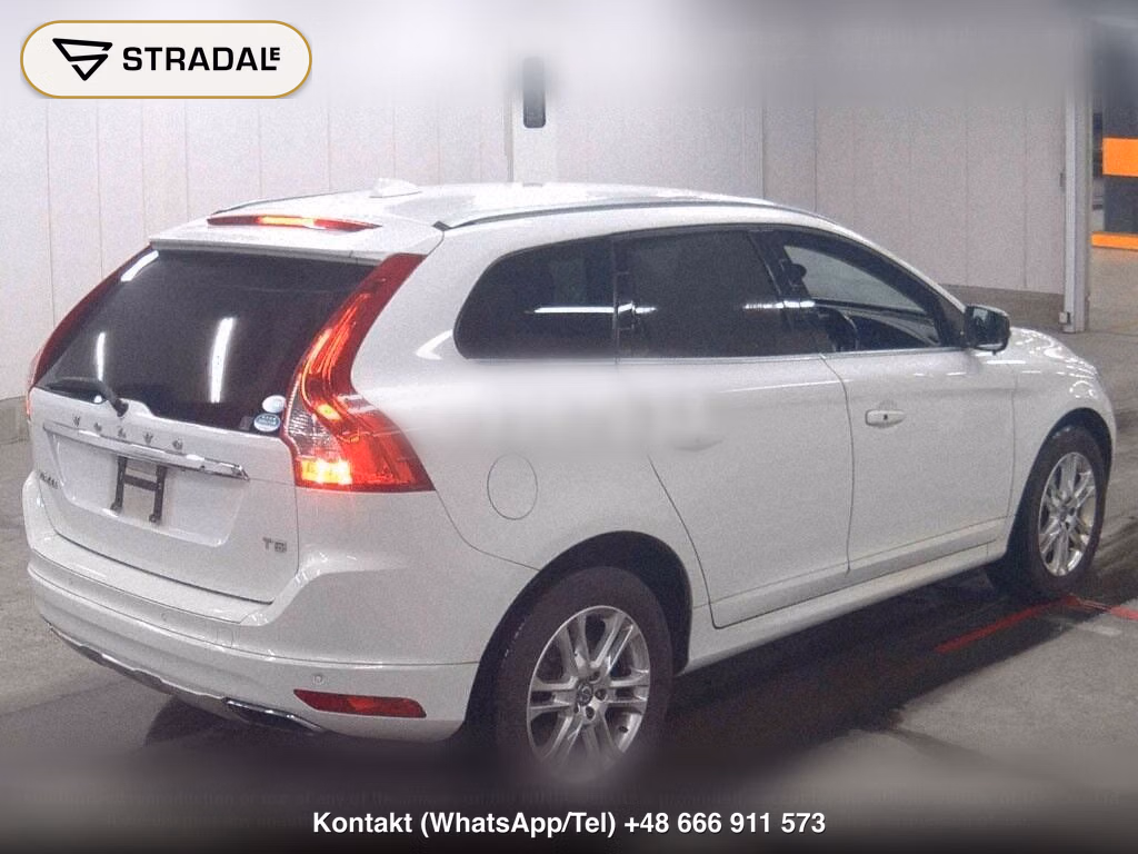 VOLVO XC60 T5 SE, miniaturka 6
