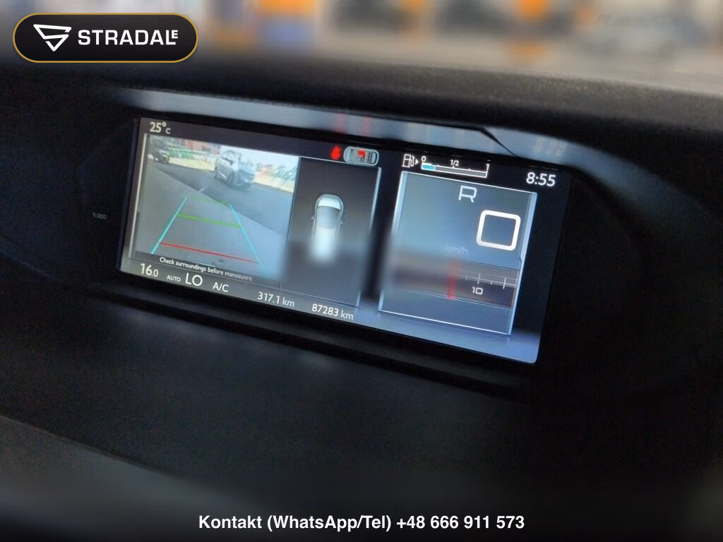CITROEN C4 PICASSO 1ST ANNIVERSARY, miniaturka 7