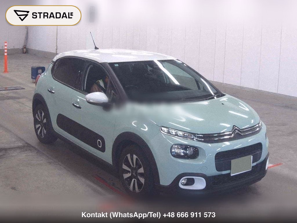 CITROEN C3 SHINE, miniaturka 2