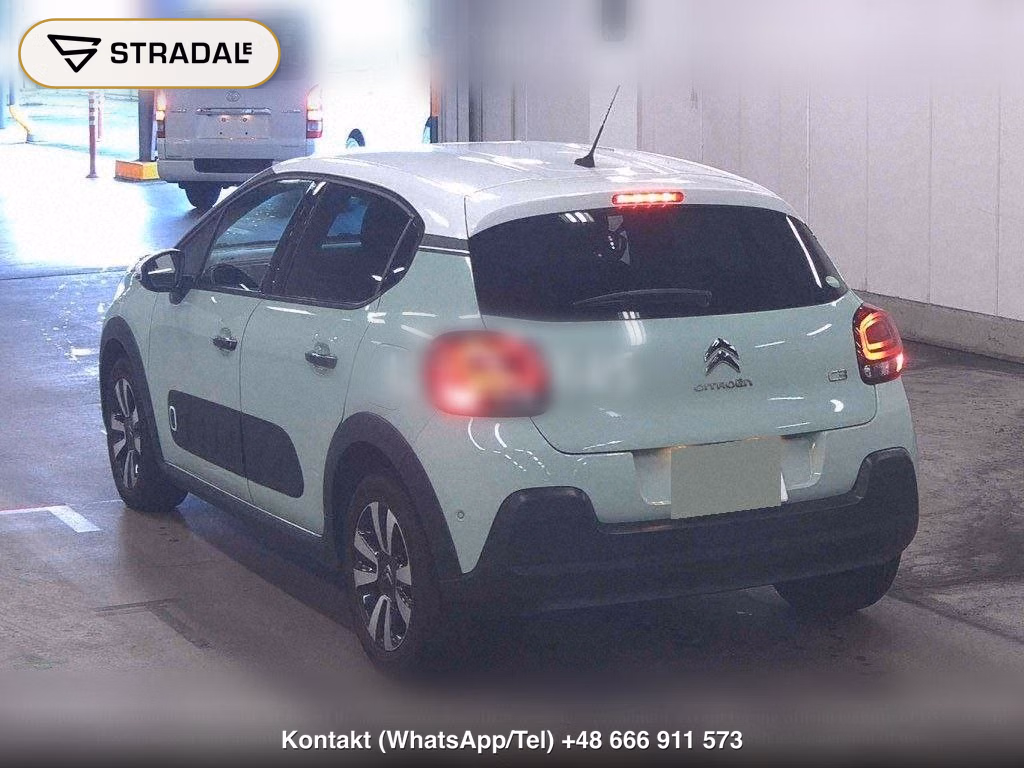 CITROEN C3 SHINE, miniaturka 3