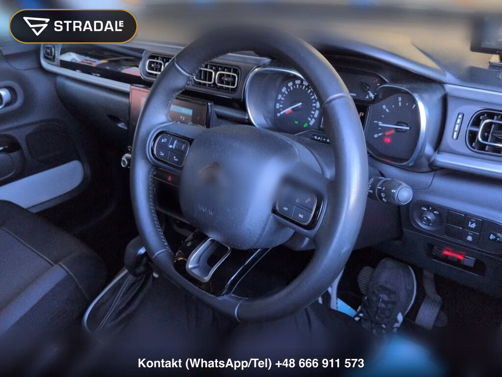 CITROEN C3 SHINE, miniaturka 4