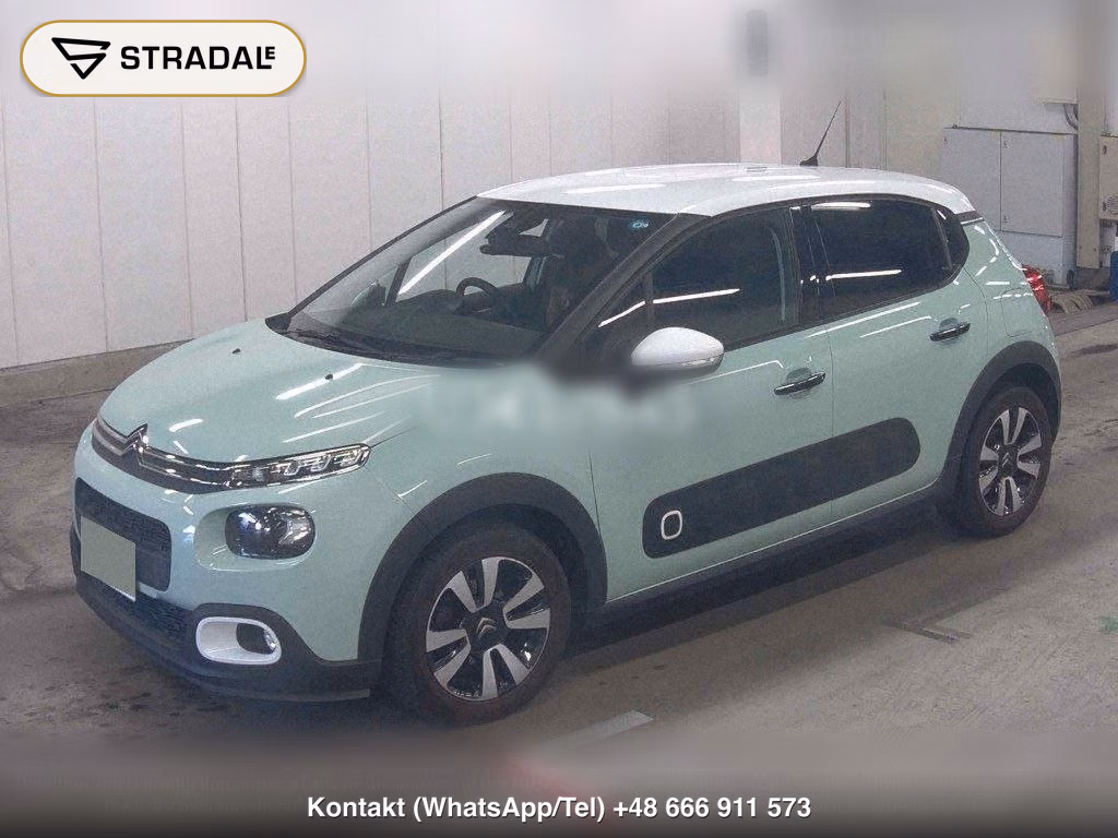CITROEN C3 SHINE, miniaturka 5