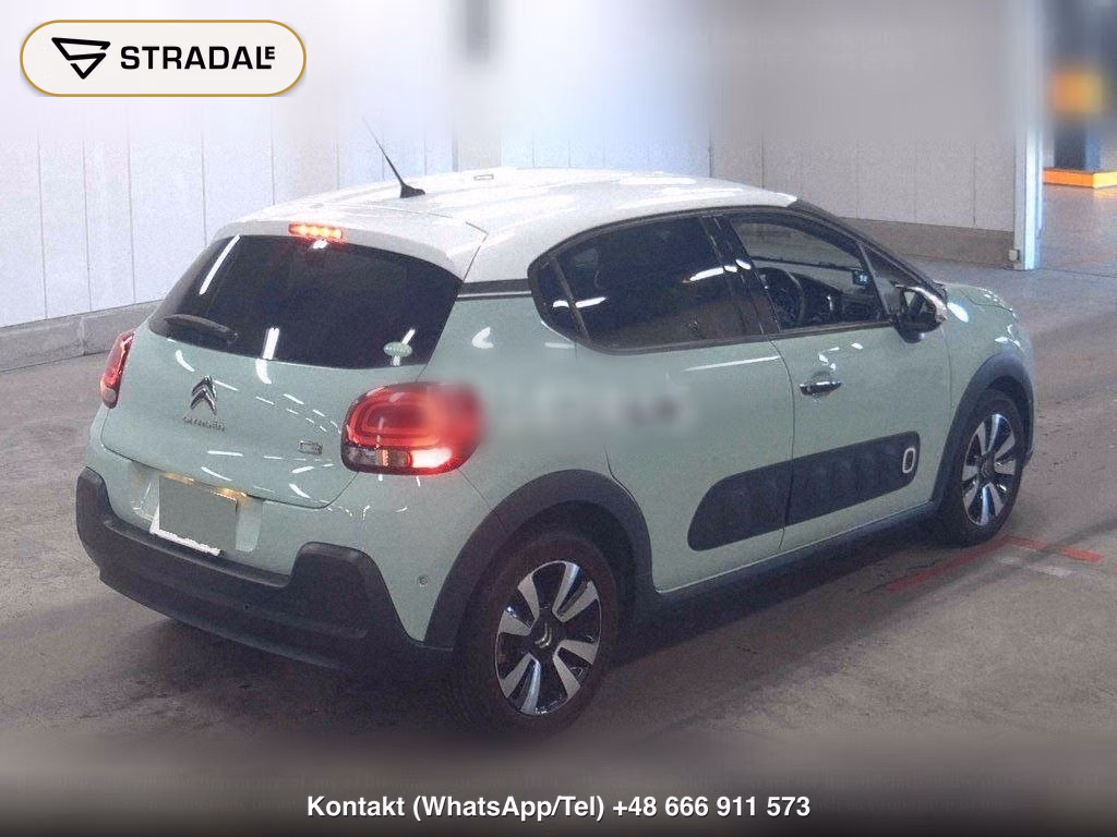 CITROEN C3 SHINE, miniaturka 6