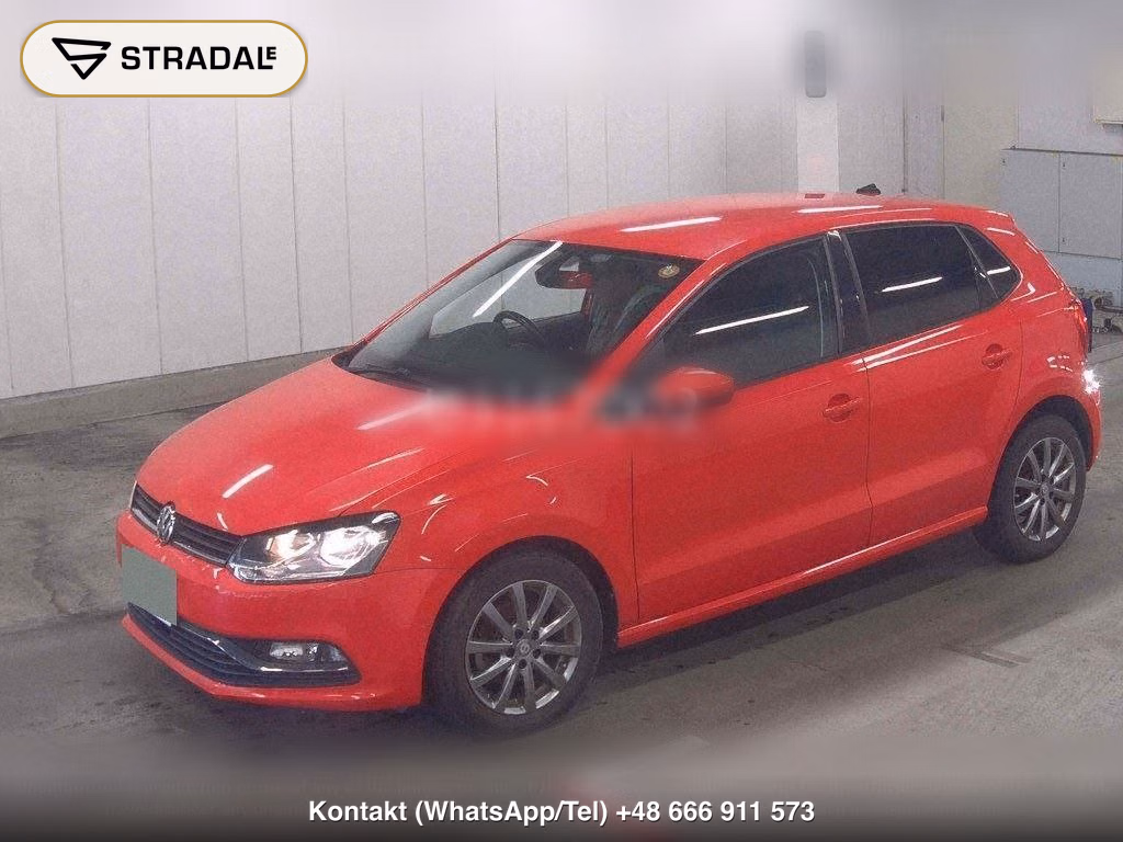 VOLKSWAGEN POLO 5D TSI COMFORT LINE, miniaturka 5