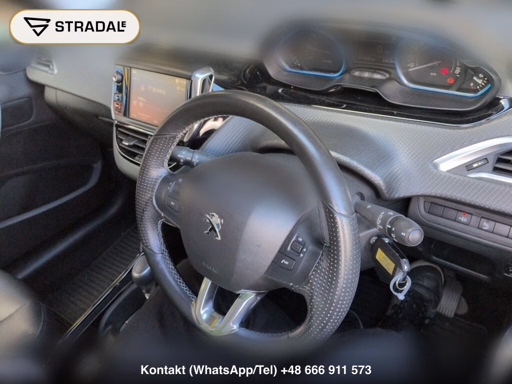 PEUGEOT 2008 CROSSCITY, miniaturka 4
